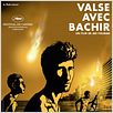 Waltz with Bashir : poster