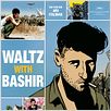 Waltz with Bashir : poster