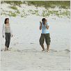Long Weekend : photo Claudia Karvan, Jamie Blanks, Jim Caviezel