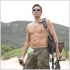 Long Weekend : photo Jamie Blanks, Jim Caviezel