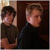 Red : photo Kyle Gallner, Lucky McKee, Noel Fisher, Trygve Allister Diesen