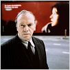 Drei Farben: Rot : photo Jean-Louis Trintignant, Krzysztof Kieslowski