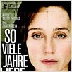 So viele Jahre liebe ich dich : poster