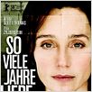 So viele Jahre liebe ich dich : poster