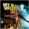 My Bloody Valentine 3D : poster Patrick Lussier