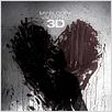 My Bloody Valentine 3D : poster Patrick Lussier