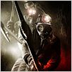 My Bloody Valentine 3D : poster Patrick Lussier