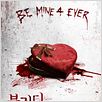 My Bloody Valentine 3D : poster Patrick Lussier