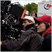 My Bloody Valentine 3D : photo Patrick Lussier