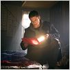 My Bloody Valentine 3D : photo Jensen Ackles, Patrick Lussier