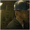 My Bloody Valentine 3D : photo Jensen Ackles, Patrick Lussier