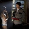 My Bloody Valentine 3D : photo Kerr Smith, Patrick Lussier