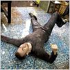 Push : photo Chris Evans, Paul McGuigan