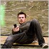 Push : photo Chris Evans, Paul McGuigan