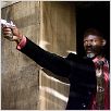 Push : photo Djimon Hounsou, Paul McGuigan