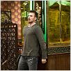 Push : photo Chris Evans, Paul McGuigan