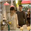 Push : photo Camilla Belle, Chris Evans, Dakota Fanning, Paul McGuigan