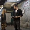 Push : photo Chris Evans, Dakota Fanning, Paul McGuigan