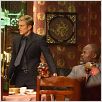 Push : photo Djimon Hounsou, Neil Jackson, Paul McGuigan