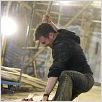 Push : photo Chris Evans, Paul McGuigan