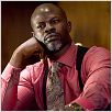 Push : photo Djimon Hounsou, Paul McGuigan