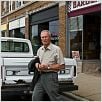 Gran Torino : photo Clint Eastwood