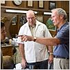 Gran Torino : photo Bee Vang, Clint Eastwood, John Carroll Lynch