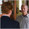 Gran Torino : photo Christopher Carley, Clint Eastwood