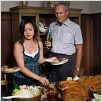 Gran Torino : photo Ahney Her, Clint Eastwood