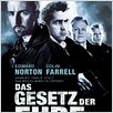 Das Gesetz der Ehre : poster