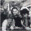 Celebrity : photo Kenneth Branagh, Leonardo DiCaprio, Woody Allen