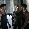 Ghettogangz 2 - Ultimatum : photo Cyril Raffaelli, David Belle, Patrick Alessandrin