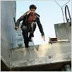 Ghettogangz 2 - Ultimatum : photo David Belle, Patrick Alessandrin