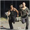 Ghettogangz 2 - Ultimatum : photo Cyril Raffaelli, David Belle, Patrick Alessandrin