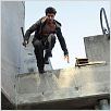 Ghettogangz 2 - Ultimatum : photo David Belle, Patrick Alessandrin