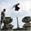 Ghettogangz 2 - Ultimatum : photo Cyril Raffaelli, David Belle, Patrick Alessandrin
