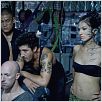 Ghettogangz 2 - Ultimatum : photo Cyril Raffaelli, David Belle, Elodie Yung, Patrick Alessandrin