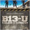 Ghettogangz 2 - Ultimatum : poster Patrick Alessandrin