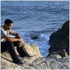 Sieben Leben : photo Gabriele Muccino, Will Smith