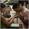 Sieben Leben : photo Gabriele Muccino, Rosario Dawson, Will Smith