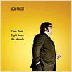Radio Rock Revolution : poster Nick Frost, Richard Curtis