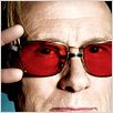 Radio Rock Revolution : poster Bill Nighy, Richard Curtis