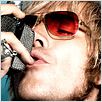 Radio Rock Revolution : poster Rhys Ifans, Richard Curtis