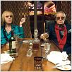 Radio Rock Revolution : photo Bill Nighy, Rhys Ifans, Richard Curtis
