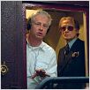Radio Rock Revolution : photo Bill Nighy, Richard Curtis