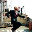 Radio Rock Revolution : photo Bill Nighy, Richard Curtis