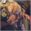 Radio Rock Revolution : photo Philip Seymour Hoffman, Richard Curtis