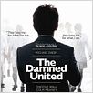 The Damned United : poster Tom Hooper