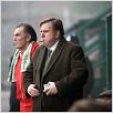 The Damned United : photo Tom Hooper