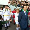 The Damned United : photo Tom Hooper